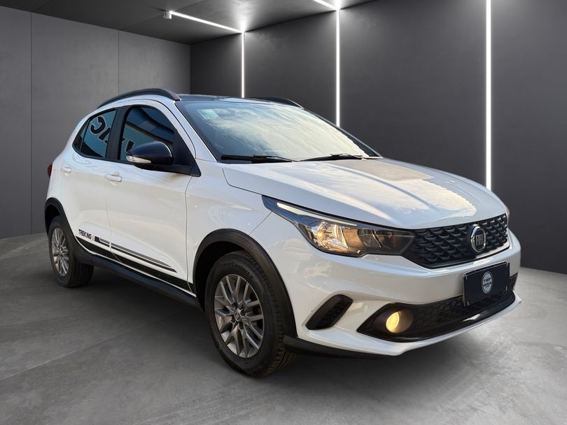 Fiat ARGO TREKKING 1.3 8V Flex