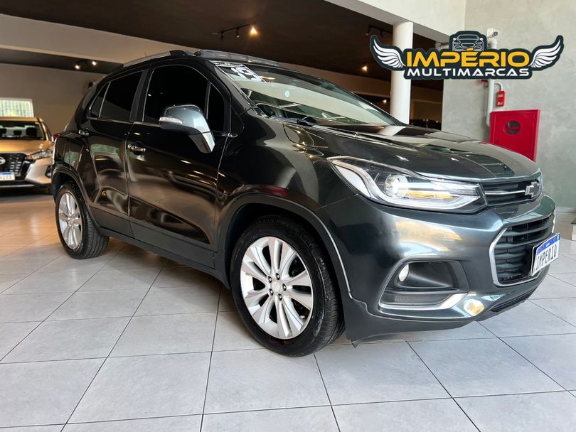 Chevrolet TRACKER Premier 1.4 Turbo 16V Flex Aut