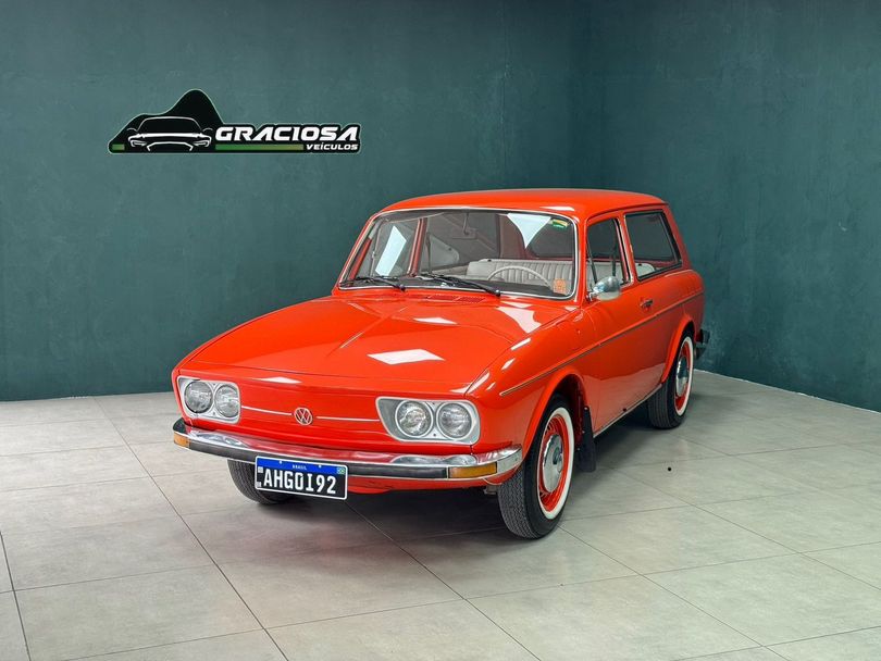 Volkswagen Vm variant 1.6