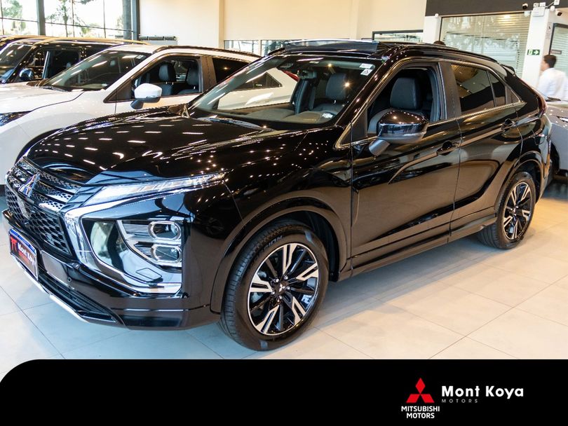 Mitsubishi Eclipse Cross HPE-S 1.5 AWC 165cv Aut.