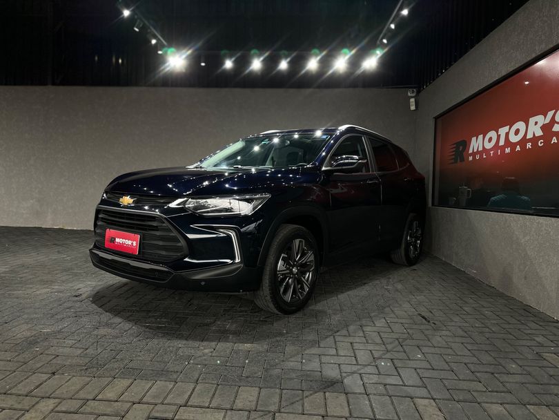 Chevrolet TRACKER Premier 1.2 Turbo 12V Flex Aut.