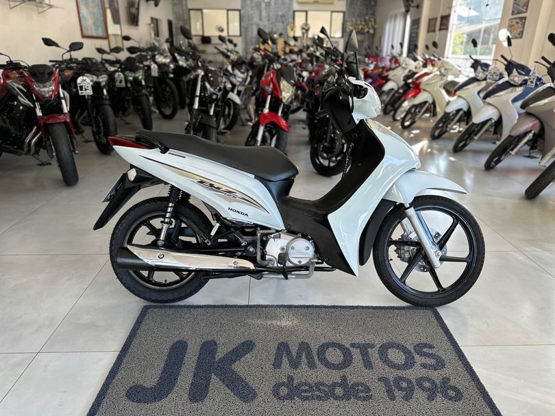 HONDA BIZ 125/125i Flex