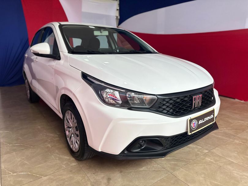 Fiat ARGO DRIVE 1.0 6V Flex