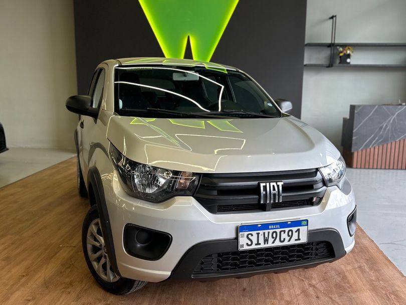 Fiat MOBI LIKE 1.0 Fire Flex 5p.