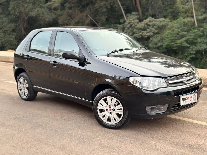 Fiat Palio 1.0 Cel. ECON./ITALIA F.Flex 8V 4p