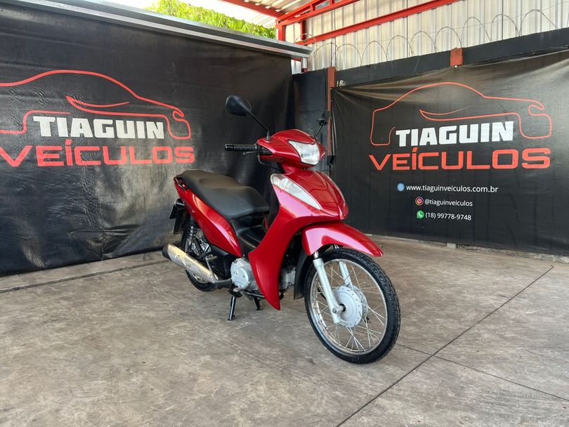 HONDA BIZ 125 ES/ 125 ES FLEX