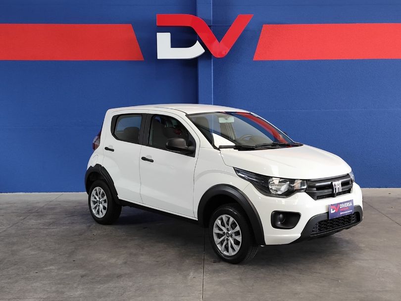 Fiat MOBI LIKE 1.0 Fire Flex 5p.