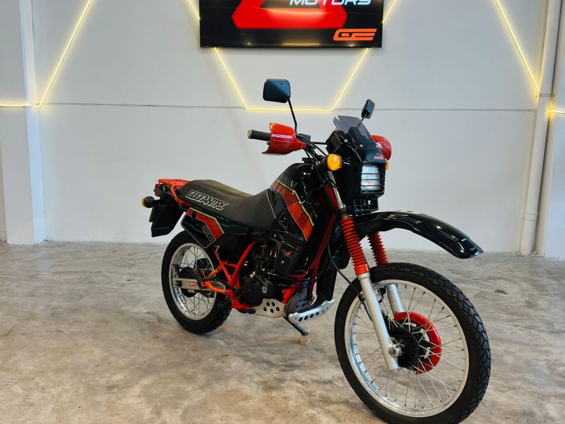 AGRALE ELEFANTRE 30.0 ES 190cc