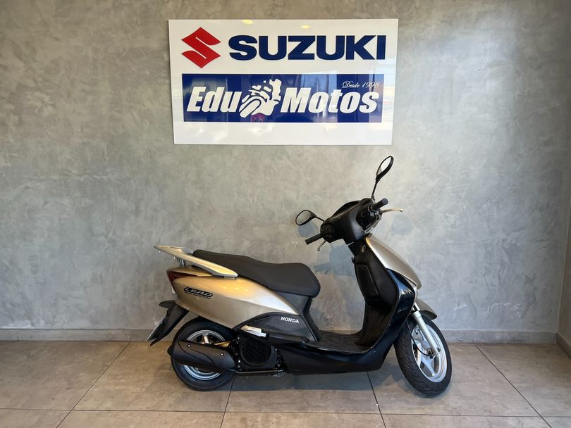 HONDA LEAD 110