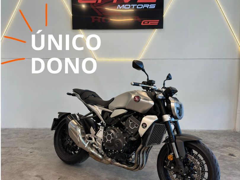 HONDA CB 1000R/ABS