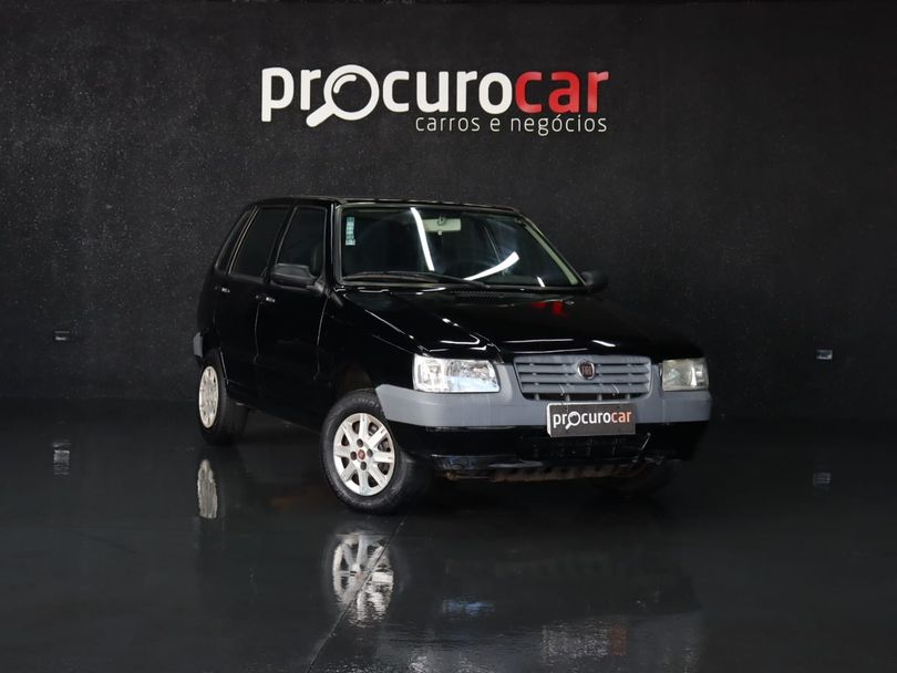 Fiat Uno Mille 1.0 Fire/ F.Flex/ ECONOMY 4p