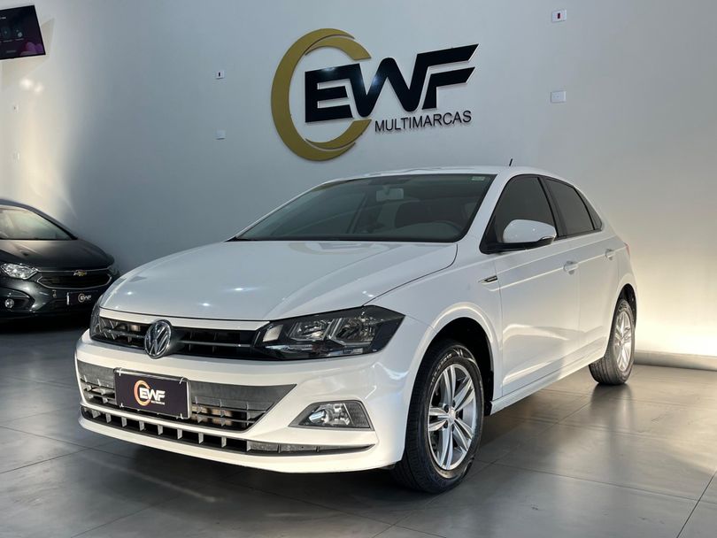 VolksWagen Polo Comfort. 200 TSI 1.0 Flex 12V Aut.