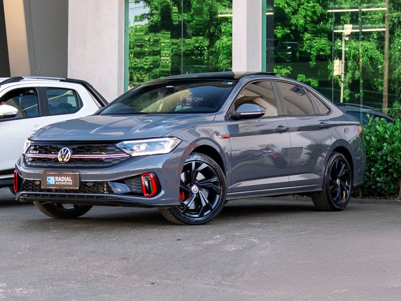 VolksWagen JETTA GLI 350 TSI 2.0 16V 4p Aut.