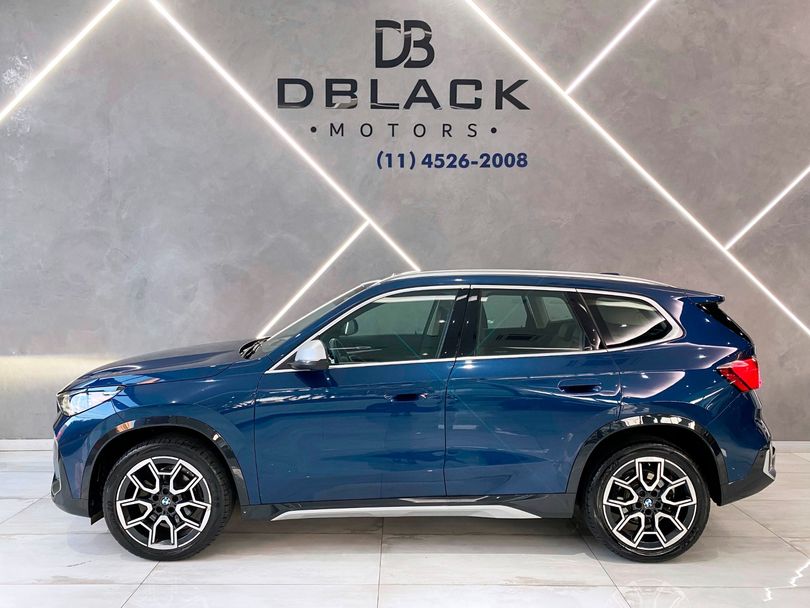 BMW X1 SDRIVE 20i X-Line 2.0 TB Aut.