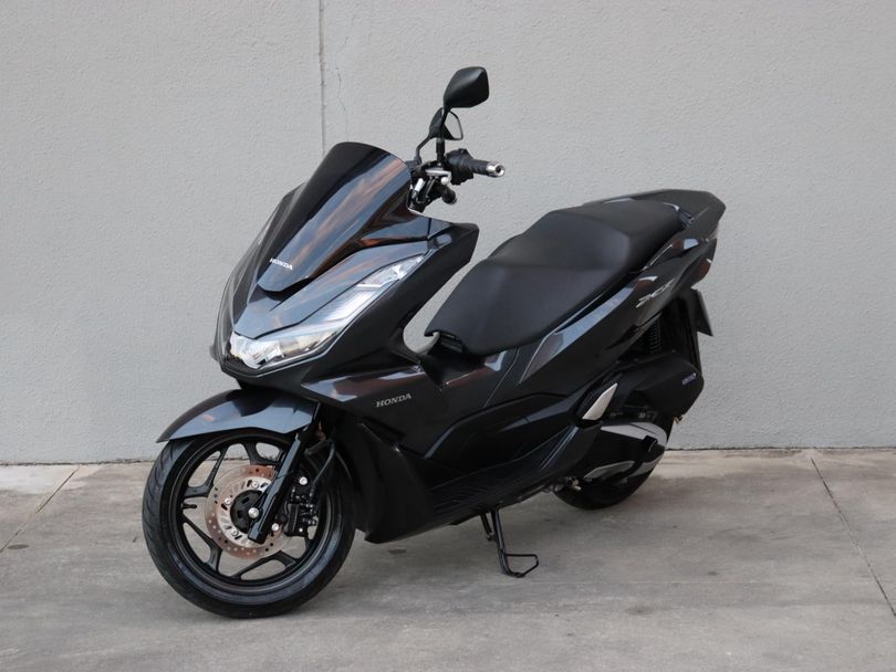 HONDA PCX 160 