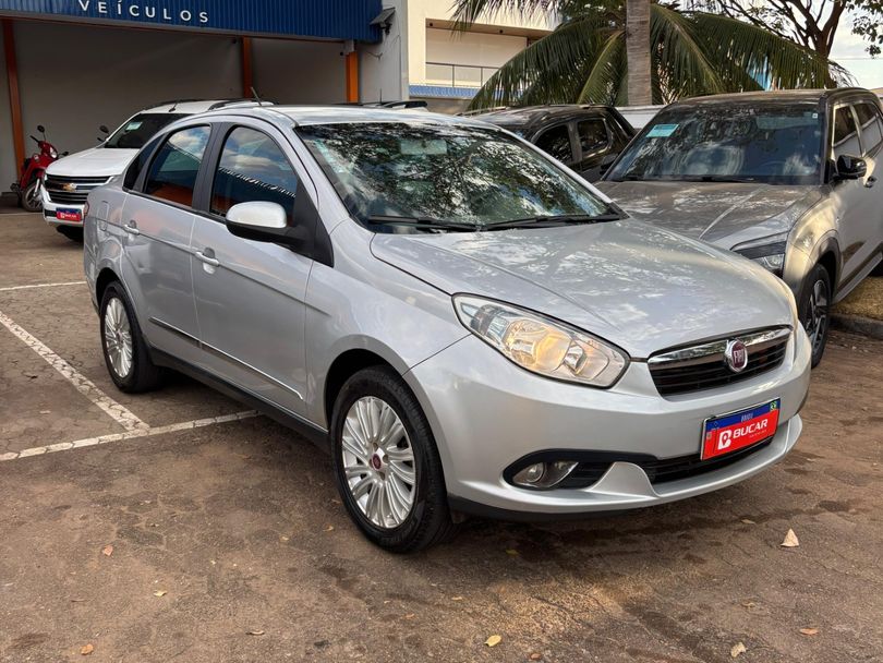 Fiat Grand Siena ESSENCE 1.6 Flex 16V