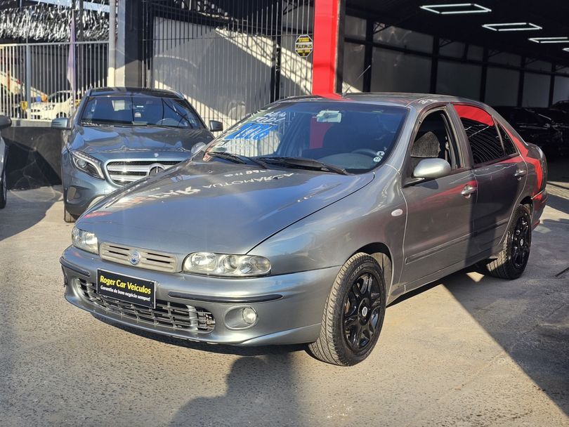 Fiat Marea SX 1.6 mpi 16V 106cv 4p