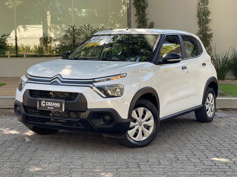 Citroën C3 1.0 Feel