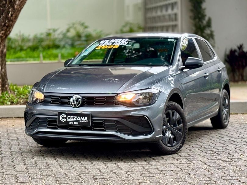 Volkswagen Polo 1.0 Track