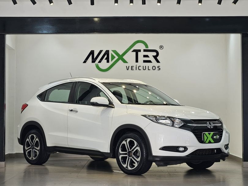Honda HR-V EXL 1.8 Flexone 16V 5p Aut.