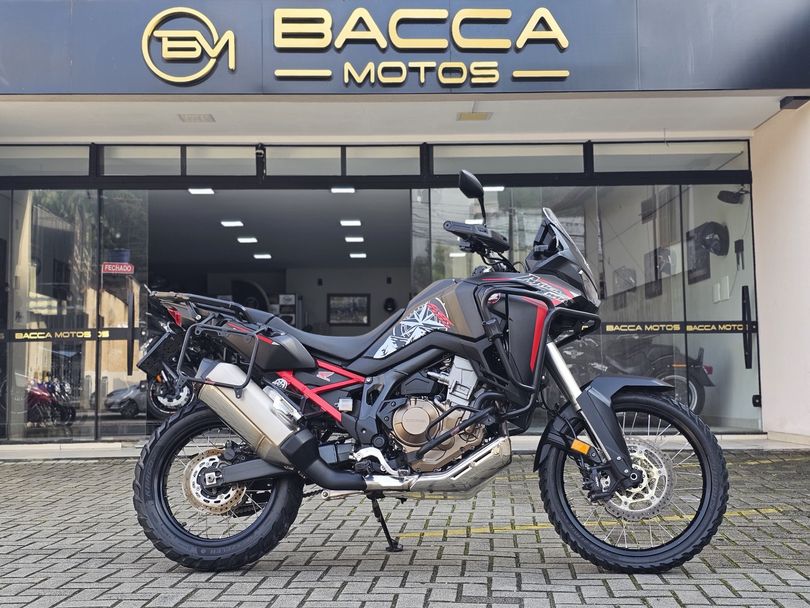 HONDA CRF 1100L AFRICA TWIN