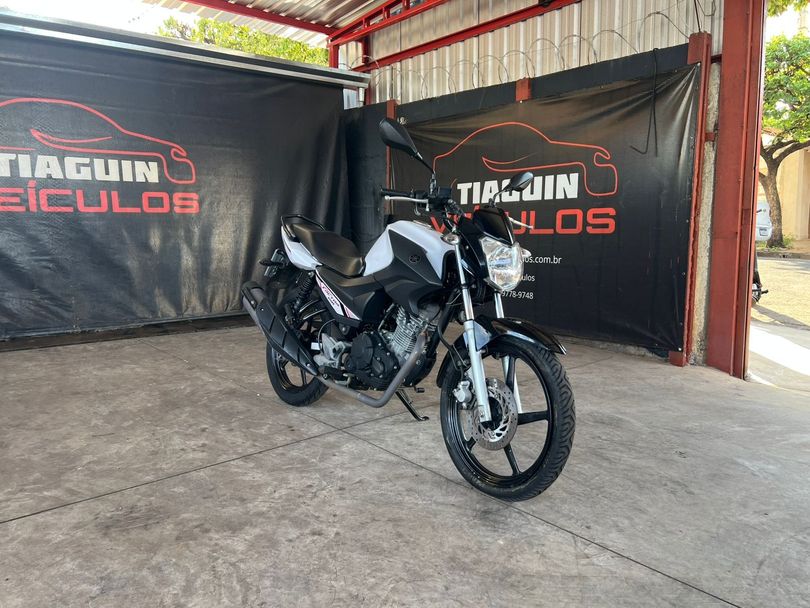 YAMAHA YBR 150 FACTOR ED/FLEX