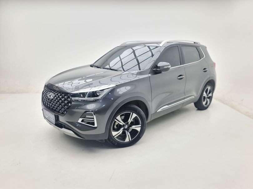 Caoa Chery Tiggo 5X SPORT 1.5 Turbo Flex Aut.