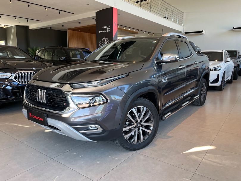 Fiat Toro Ranch 2.0 16V 4x4 Diesel Aut.