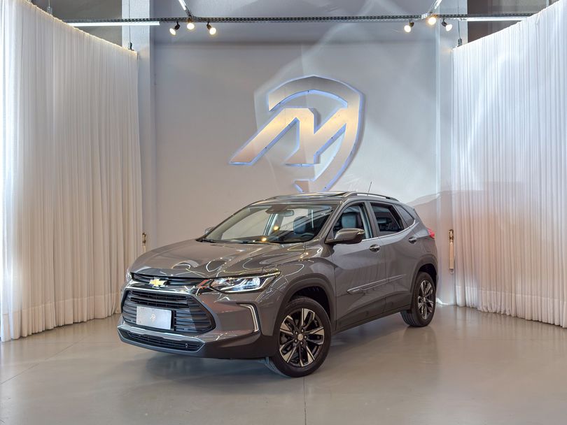 Chevrolet TRACKER Premier 1.2 Turbo 12V Flex Aut.