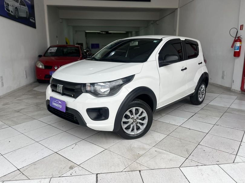 Fiat MOBI LIKE 1.0 Fire Flex 5p.
