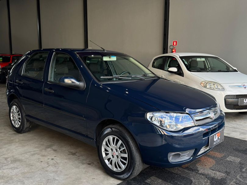 Fiat Palio 1.0 ECONOMY Fire Flex 8V 4p