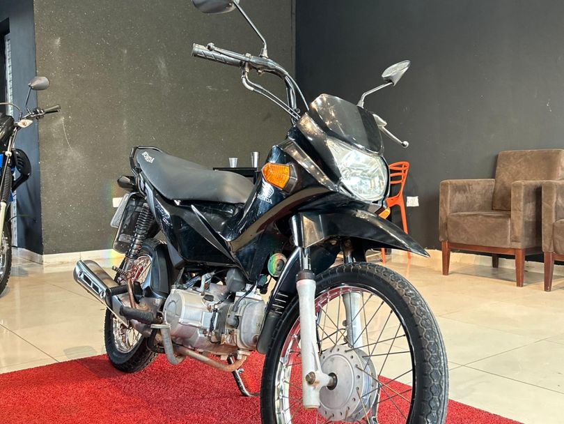 HONDA POP 110i