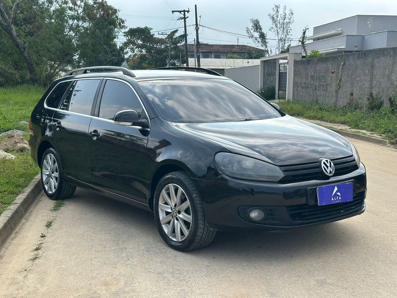 VolksWagen JETTA Variant 2.5 20V 170cv Tiptronic