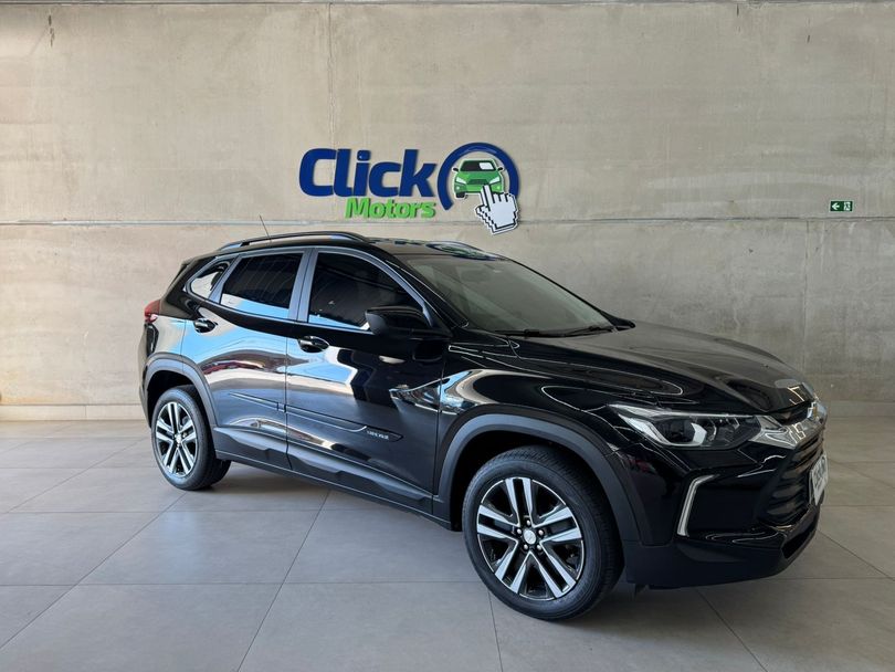 Chevrolet TRACKER LT 1.0 Turbo 12V Flex Aut.