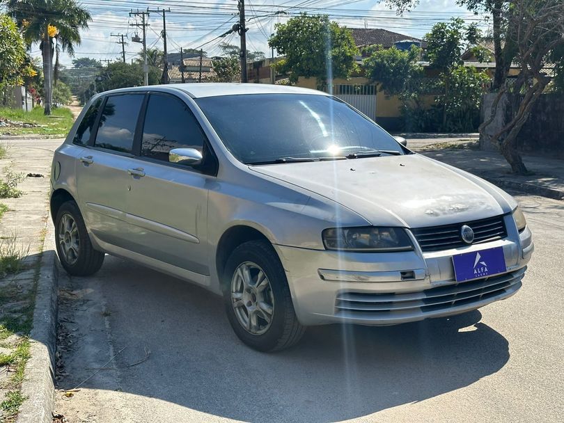 Fiat Stilo 1.8/ 1.8 SP/ Connect 16V 122cv 5p