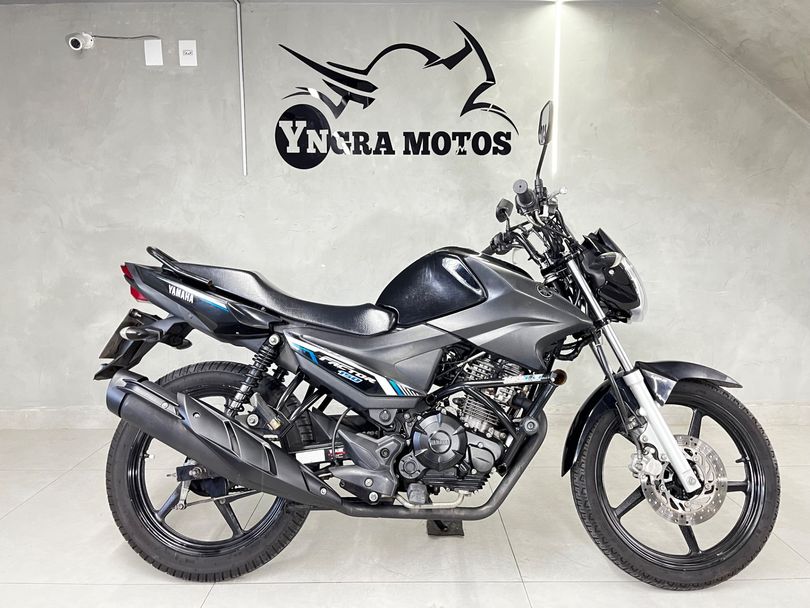 YAMAHA YBR 150 FACTOR ED/FLEX