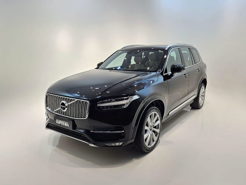 Volvo XC 90 T-6 INSCRIPTION 2.0 320CV 5p