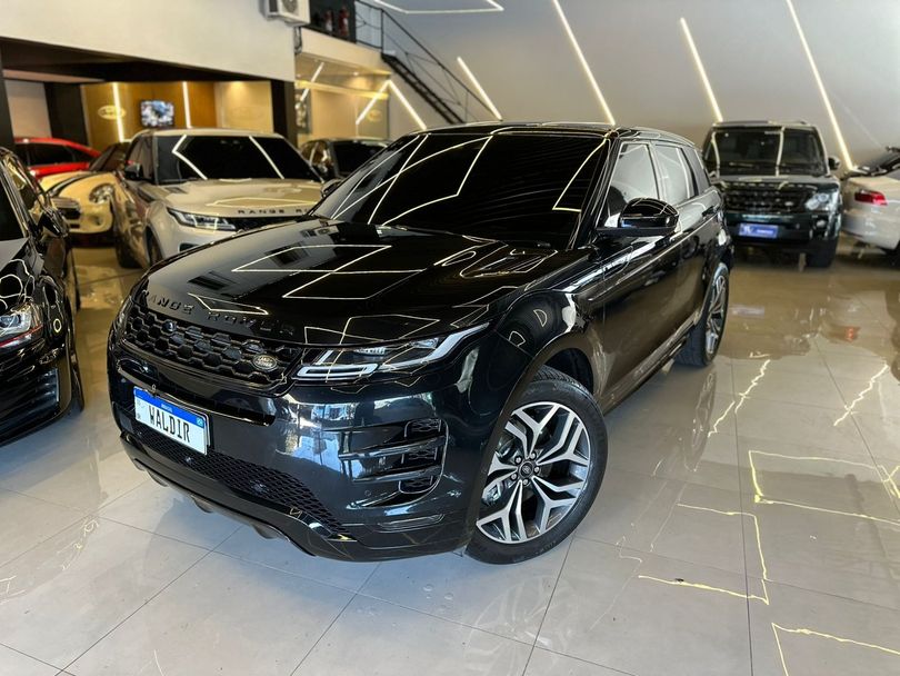 Land Rover Range R. EVO HSE Si4 R-Dyn.2.0 300cv Aut