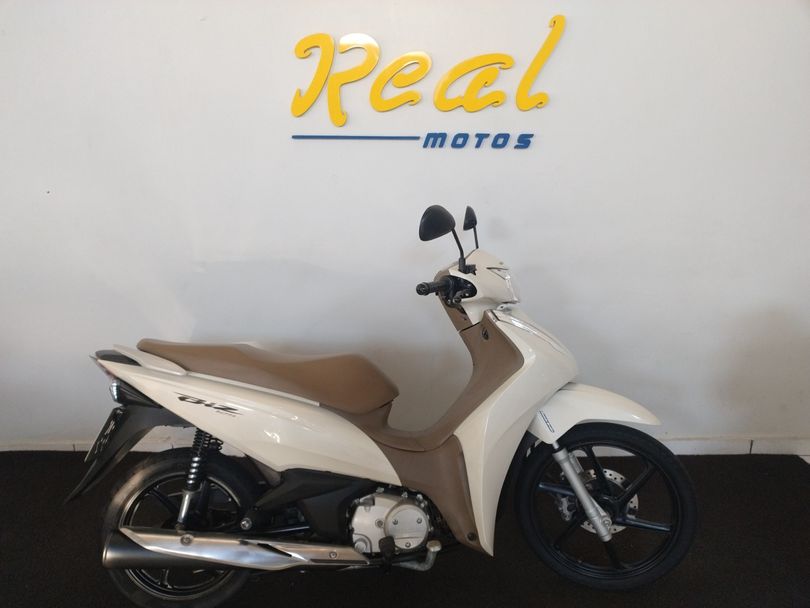 HONDA BIZ 125 ES/ ES F.INJ./ES MIX F.INJECTION