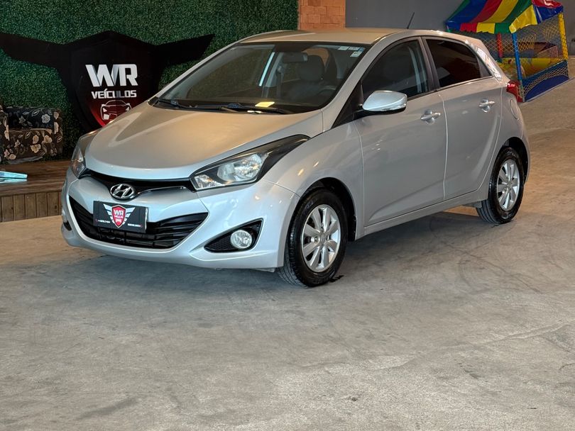 Hyundai HB20 Comf./C.Plus/C.Style 1.0 Flex 12V