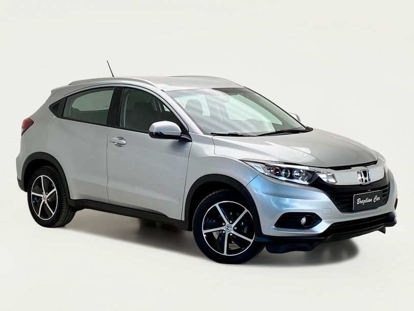 Honda HR-V EX 1.8 Flexone 16V 5p Aut.