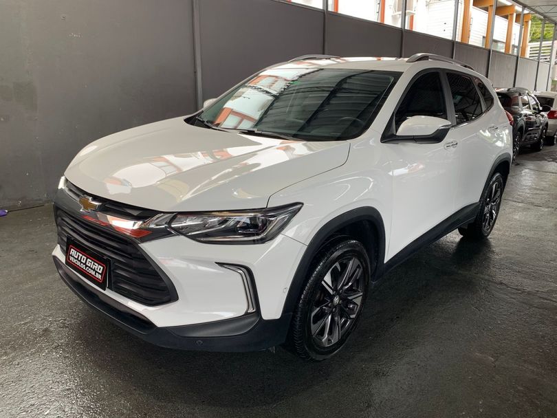 Chevrolet TRACKER Premier 1.2 Turbo 12V Flex Aut.