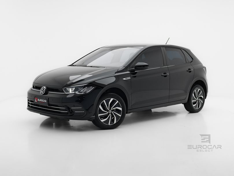 VolksWagen Polo Highline TSI 1.0 Flex 12V Aut.