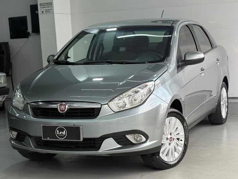 Fiat Grand Siena ESSENCE 1.6 Flex 16V