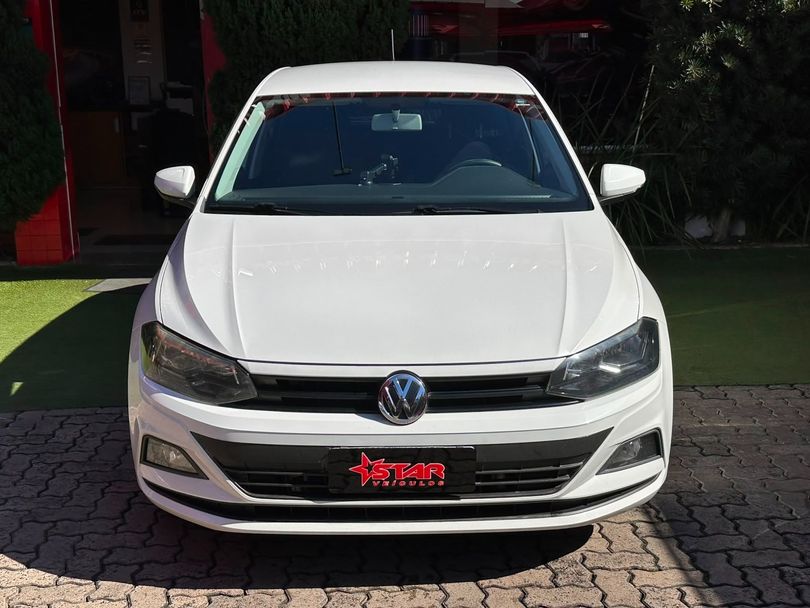 VolksWagen Polo 1.6 MSI Flex 16V 5p