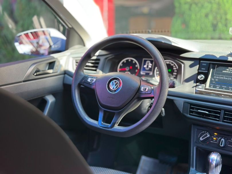 VolksWagen Polo 1.6 MSI Flex 16V 5p