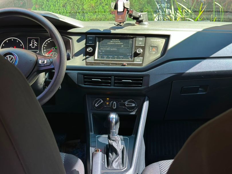 VolksWagen Polo 1.6 MSI Flex 16V 5p