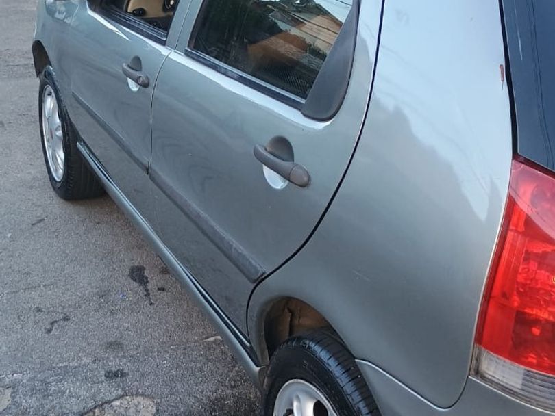 Fiat Palio Celebration 1.0 Fire Flex 8V 4p