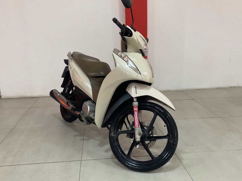 HONDA BIZ 125/125i Flex