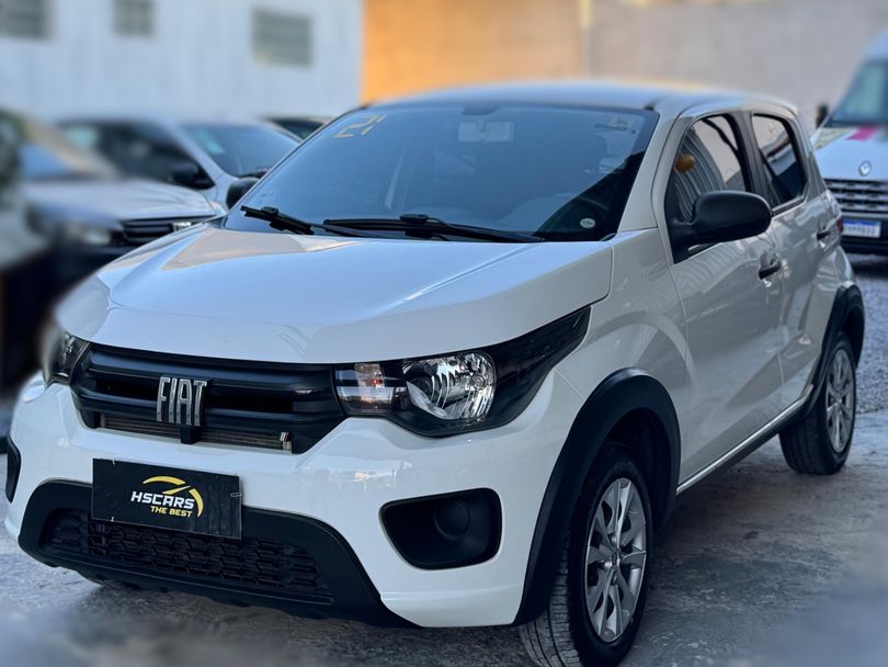 Fiat MOBI LIKE 1.0 Fire Flex 5p.